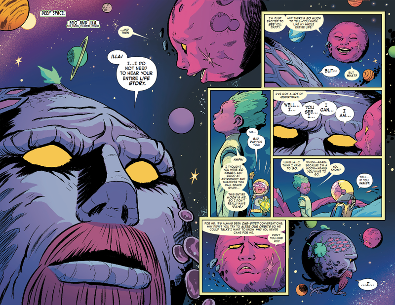Image: Marvel Comics